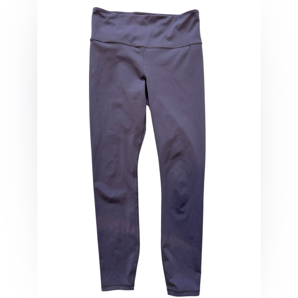Purple Elation Athleta Leggings